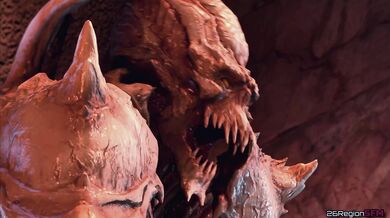 The sins of the Lord - 26 regions in San Francisco