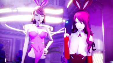 Velvet Casino Jackpot [AmateurThrowaway][4K]