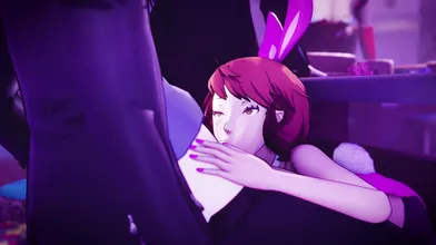 Velvet Casino Jackpot [AmateurThrowaway][4K]