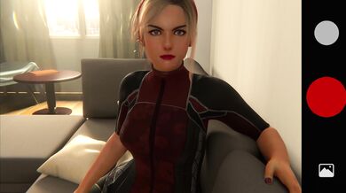 Watch as Lidia gets fucked in every hole by her hot Italian lover, Italessio27