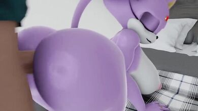 Watch this blazing hot anal scene between a horny bitch in doggystyle position and her sexy partner Sonivv NSFW