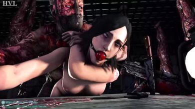 Pamela Anderson in Trouble - HVLsfm