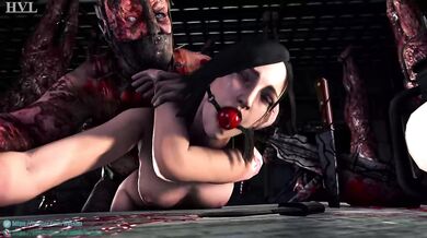 Pamela Anderson in Trouble - HVLsfm