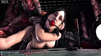 Pamela Anderson in Trouble - HVLsfm