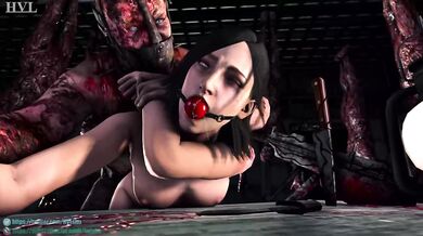 Pamela Anderson in Trouble - HVLsfm