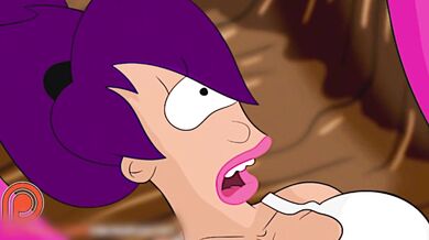 Missionary Positioning: Leela and the Tentacled Nstat