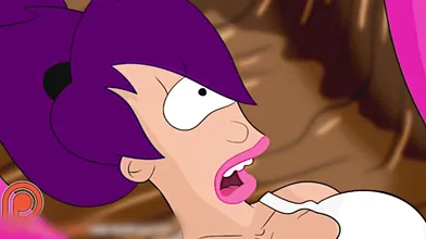 Missionary Positioning: Leela and the Tentacled Nstat