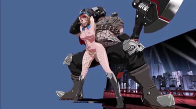 Pure Onyx: A Hentai Masterpiece!