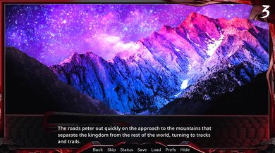 Infiltration: The Trap Door to the Underworld