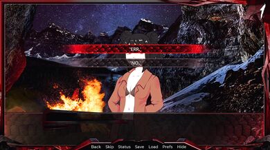 Infiltration: The Trap Door to the Underworld