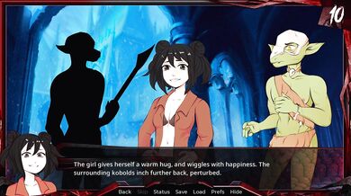 Infiltration: The Trap Door to the Underworld