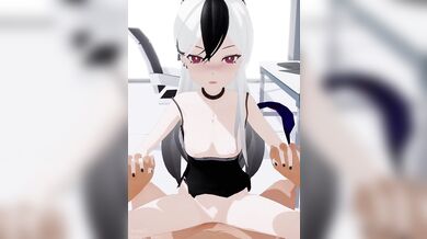 Write a 3 sentence paragraph about the video you just saw Include information on what happens in the beginning, middle and end of the story