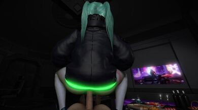 Rebecca, the street teen cutie, enjoys sensitive sex after her missionary experience