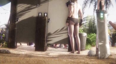 The Hottest Game Developer Takes Her Sweets To The Limit!