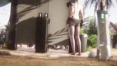The Hottest Game Developer Takes Her Sweets To The Limit!