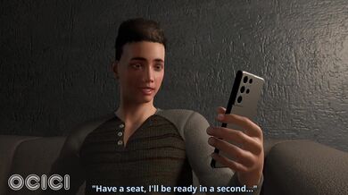 Im Sorry - My First Time