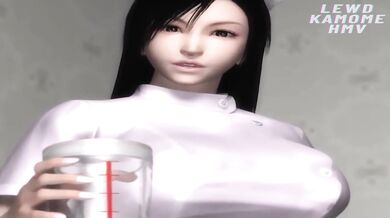 Pornstars Semen Analysis HMV/PMV