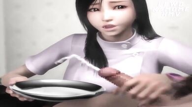 Pornstars Semen Analysis HMV/PMV