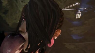 Titillating the Panties with Lulus Sumthin Different!