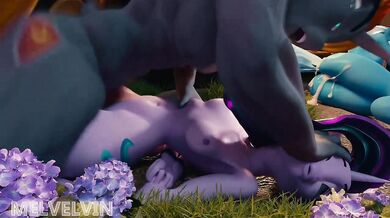 One night while walking home from the store, Starlight was attacked by Melvelvin and for*ced to have sex with him at knifepoint