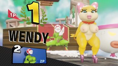 Wendys New Smash Bang!!