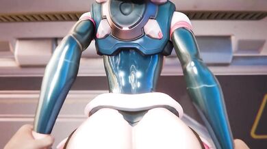 Reworded as Juno the Doggy Style