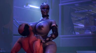 Watch as a shy teenager is seduced by her stepbrother in this full length hentai porn video!