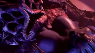 Watch as a shy teenager is seduced by her stepbrother in this full length hentai porn video!