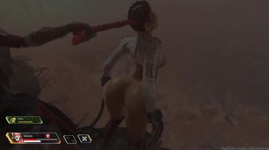 Lobo and Revanant: The Battle to Rule the Dzoo (Dzooworks)