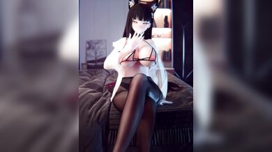 Rio: The Sexy 52-year-old Civil Servant