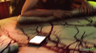 The Epic Battle Between Cassie Cage and Kano in 26 Regions SFW Version