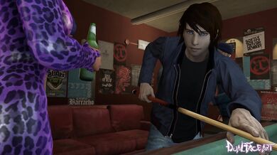 The Ultimate Double Fuck – Lisa’s Hard Ball Adventure