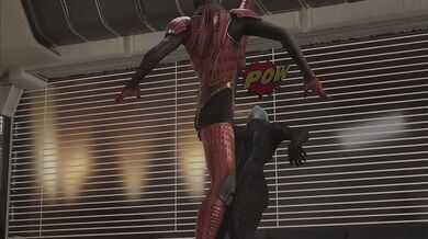 The Asari Justicar and the Ardat-Yakshi in a Battle of Ultimate Betas (MasterBeta)