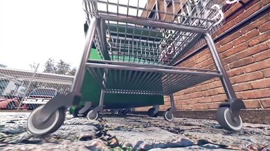 The Grand Cupid Part 2 - A Love Triangle Trap