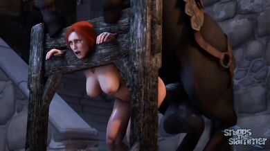 Saddle Up for Adventure with Horse and Video 26!