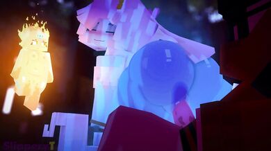 Hey, guys! Its time to celebrate Arthurs birthday with some hot 60 FPS action in this hentai PORN video Lets get started!