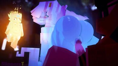 Hey, guys! Its time to celebrate Arthurs birthday with some hot 60 FPS action in this hentai PORN video Lets get started!