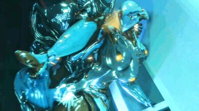 Teslas Electric Desire - The Necrophiliac Electrical Engineers Erotic Masterpiece