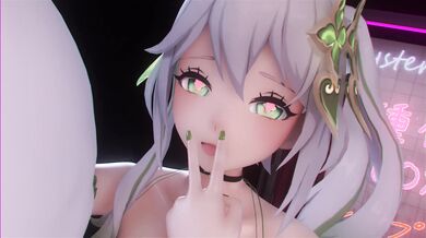 Nahida - What Kind of Sex?