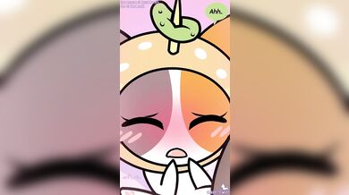 Teachers Pet gets Fucked by the Janitor: Cofi & Chee