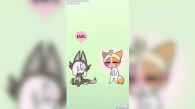 Teachers Pet gets Fucked by the Janitor: Cofi & Chee