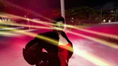 Bloodsucking Beauties: The Vampiric Crypt of Carnal Desires Pt 1 (Noe Milk Gore Version)