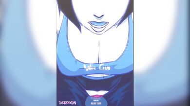 Dealing Huge Moments of Eroticism