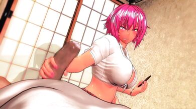 Hentai Hottie Gets Fucked By Her Teacher After Class