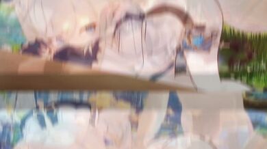 WATCH THIS HOT BABE AS SHE GETS RAILROADED BY MULTIPLE GENTLEMEN IN GENERIC HMV PORN