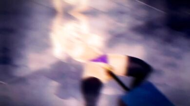 My senpai from HMV, Dvoretsky, made me do things I never thought I would