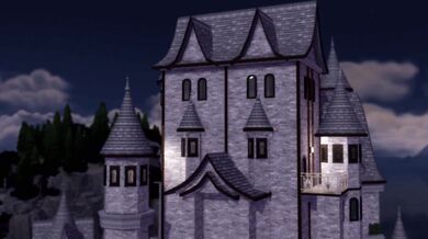 Noblian Chronicles - Season 2 - Episode 10