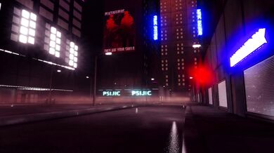 Watch as Skyrims most notorious parasite takes over the city in Fluffy Fox Animations latest pornographic masterpiece!