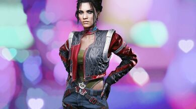 Cybergirls: Digital Desire in a Dystopian World