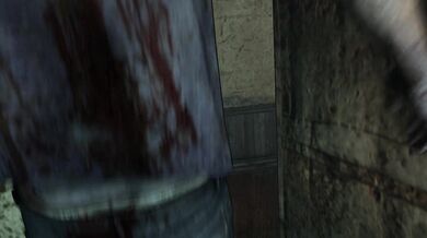 Ada Wong in action - SFM MyAngryMango